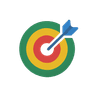 The Range Game logo